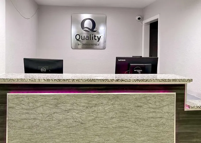 Quality Inn & Suites