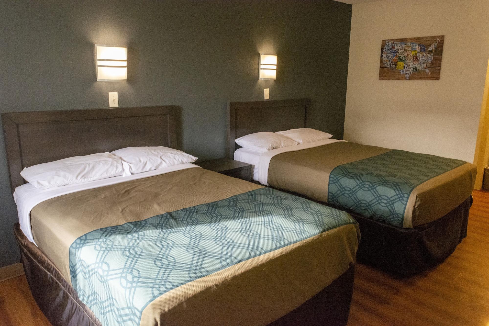 Hotel Quality & 2*