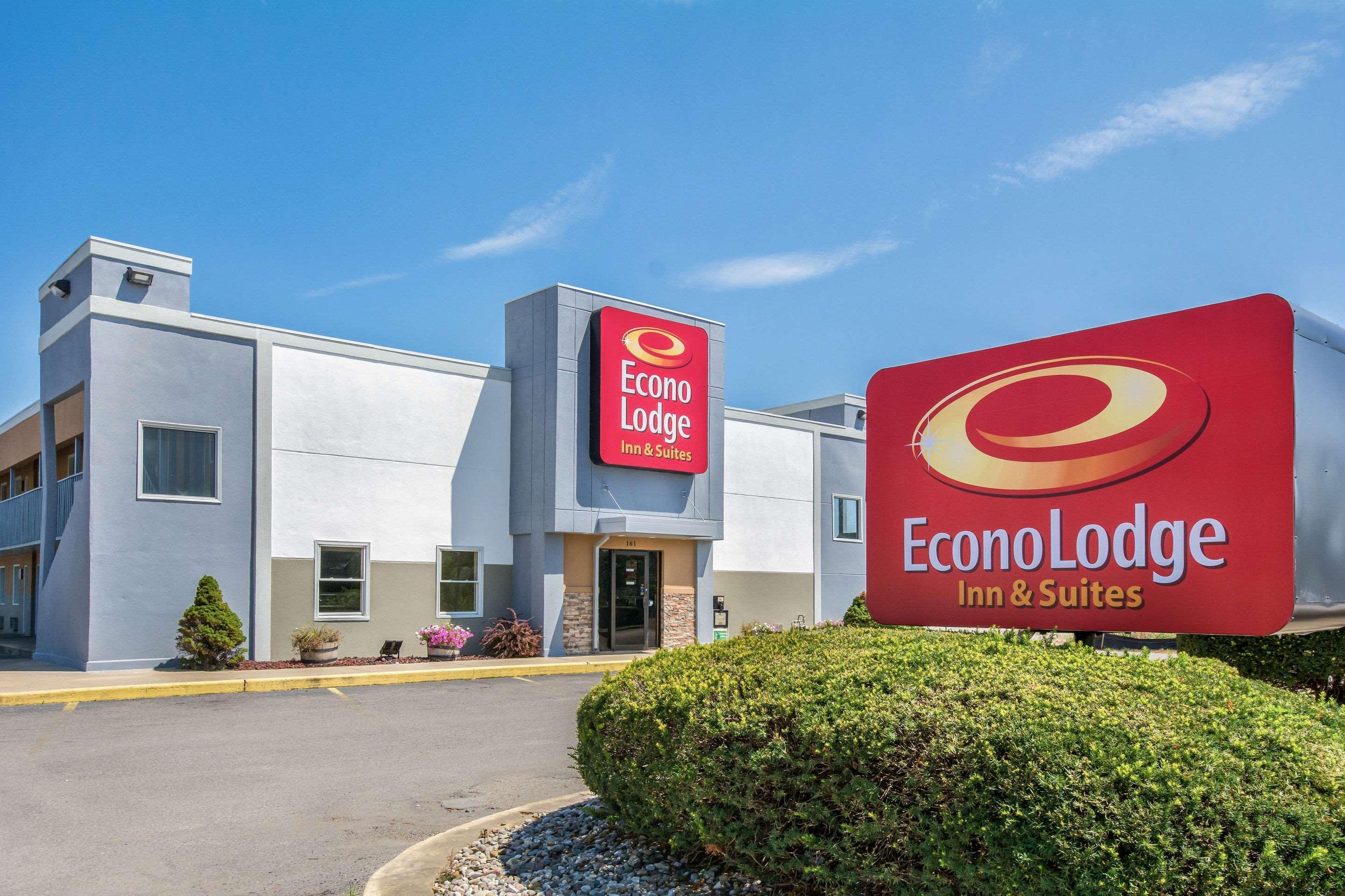 Quality & Hotel Columbus
