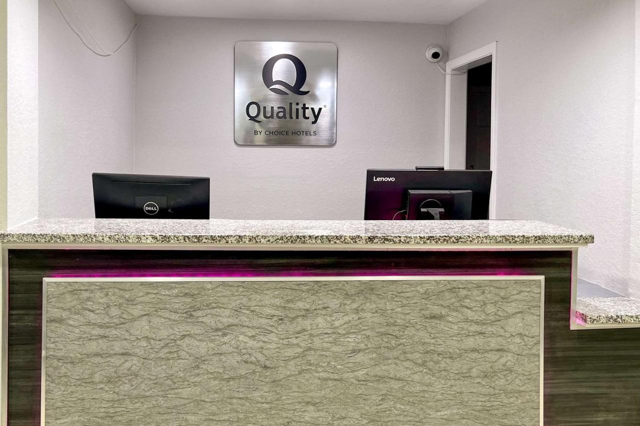Hotel Quality &