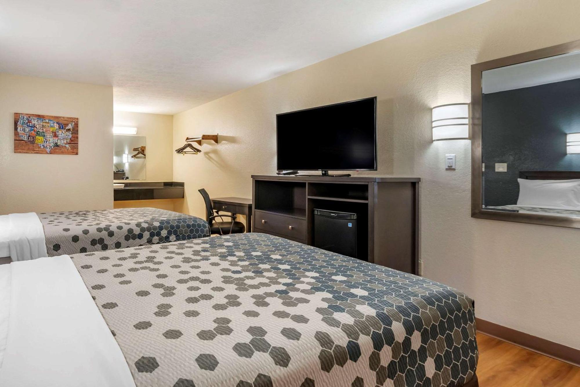 Quality & Hotel 2*